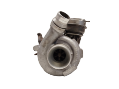 Турбонагнітач Renault 7701477853 GTA1749V H8200347344 8200741529 2.0 dci