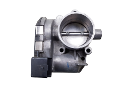 Повітряна заслінка Citroen Peugeot 0280750085 1635Q9 1.6 Bosch 2870
