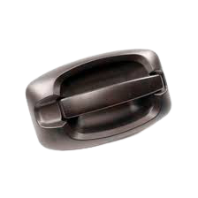 Дверна ручка Права Jumper Boxer Ducato 3 OE 9101CW