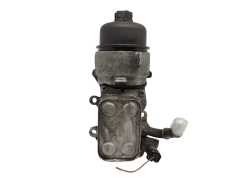 Корпус масляного фільтра 1103T3 9656830180 FL515 2.0 HDI 16v D PSA Volvo