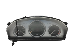 Тахометр Mercedes C W204 A2045403148 51365