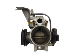 Повітряна заслінка Peugeot 406 N36 0280122005 2.0 AMC