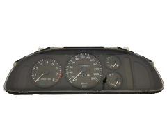 Тахометр Mazda 323F BC6B55430 69319-220 Yazaki