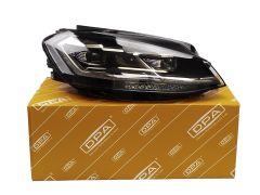 Фара Правильно Робіть VW Golf VII 5G1941774 5G1941036 89411788302 DPA