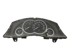 Тахометр Opel Meriva 13173381XT 110080162026 41033