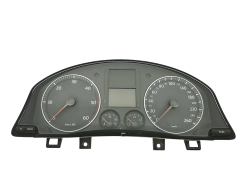 Лічильник VW Golf MK5 1K0920850L 110080246025 51431