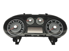 Лічильник Fiat Punto Evo 51914934 503010220300 41932