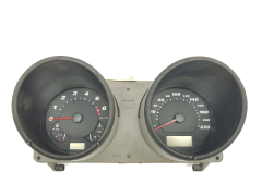 Лічильник Seat Arosa 6H0920800A7DE 0263631402 25606