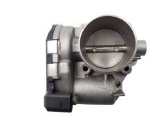 Повітряна заслінка Ford Volvo 7S7G-9F991-CA 0280750535 1.6 2410