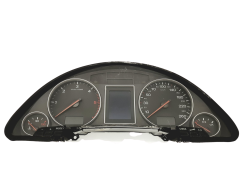 Тахометр Audi A4 B6 8E0920900K 0263626035 31033
