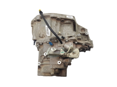 Коробка передач ND0015 7701717857 Renault Scenic 2 2.0 1161