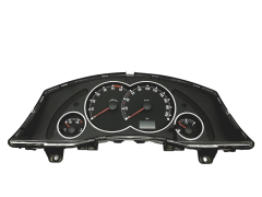 Лічильник Opel Meriva A 13201075BG 110080333001 47771