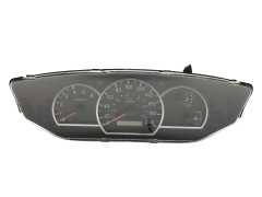 Тахометр Kia Carens 0K2KC55430A 43865