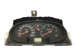 Тахометр Nissan Micra AX865 41015