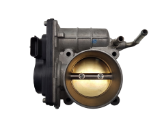 Повітряна заслінка Renault 161201190R RME60-12 2.0 16V 2212
