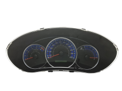Тахометр Subaru Forester 85002SC350 52429