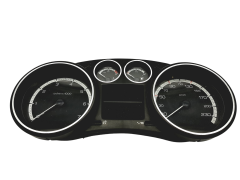 Тахометр Peugeot 308 9665107380 57980