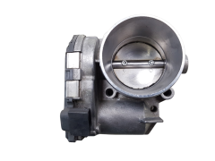 Повітряна заслінка Alfa Romeo Iveco Opel 0280750073 Bosch 2421