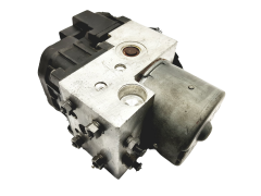 Насос гідравлічної системи Fiat Multipla 46837590 0273004684 0265216959 59816