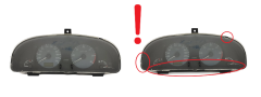 Тахометр Citroen Xsara 9643206580 D 00 57925