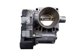 Повітряна заслінка 55250461 40GTE3F Fiat Lancia Ford FPT 2948