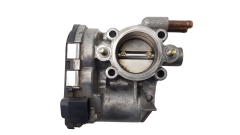Повітряна заслінка Opel Astra G 9157512 0280750044 1.0 1.2