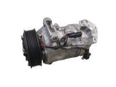 Компресор кондиціонера 926001268R Sanden Renault Megane 4 Scenic 4 4000km