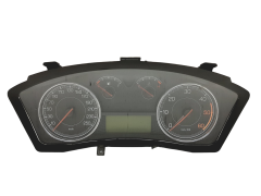 Тахометр Fiat Croma 51809897 36926