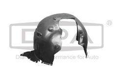 Колісна арка Інтерфейс Правильно 8V0821172 88211699402 Audi A3 DPA