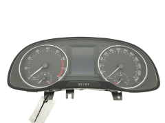 Тахометр Skoda Fabia 6V0920740B