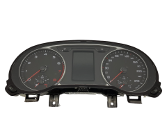 Тахометр Audi A1 8X0920930G A2C37620900 VDO