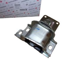 Подушка двигуна Робіть Citroen Peugeot 594469 1608216180 Hutchinson