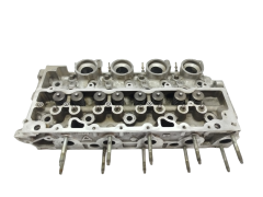 Головка блоку циліндрів 9643477110 1.4 HDI 8v 1.4 TDCi Citroen Peugeot Ford 0200CN