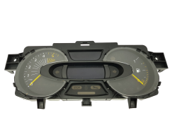 Тахометр Renault Captur 248104881R C Visteon 27565