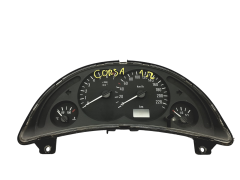 Тахометр Opel Corsa C 09166814FL 110008988009 57247