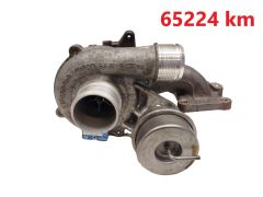 Турбонагнітач Ford F1FG-6K682-AB 16399700006 65224 km