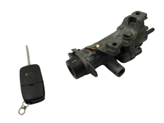 Вимикач запалювання Audi A3 A4 A6 TT 4B0905851B 4B0905849