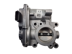 Повітряна заслінка Renault 161206038R H8201171233 0.9 1.2 TCE 2978