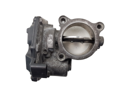 Повітряна заслінка BMW 1354 7810752 03 10378517 Pierburg 2740