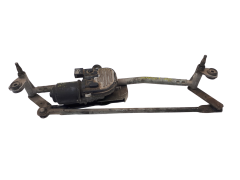 Механізм склоочисника VW Passat B6 3C1955023E 3C1955419A Mitsuba 1352