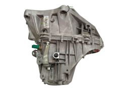 Коробка передач Нові TL4020 TL4A020 TL4144 Renault Nissan X-Trail 1.6