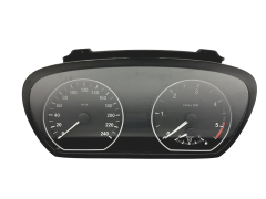 Лічильник BMW 1 E87 9166821-02 1024952-85 44177