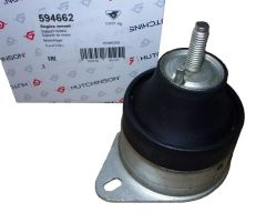 Подушка двигуна Робіть Citroen Peugeot 594662 184479 1844.79 Hutchinson
