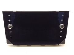 Навігація Radio Seat Ibiza 6F0919605A A2C1892700001 2