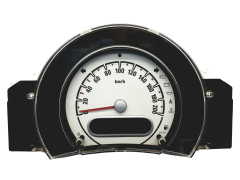 Лічильник Opel Agila B 34100-52K40 3410052K40 55898