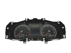 Тахометр VW Polo 2G0920740C A2C17031000 VDO 51992