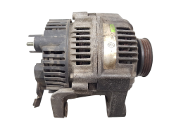 Генератор Renault 7700866507 A11VI61 75A Valeo 1090