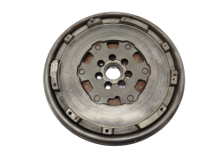 Двомасовий шків 123108982R Luk 1.5 DCi Renault Mercedes S11