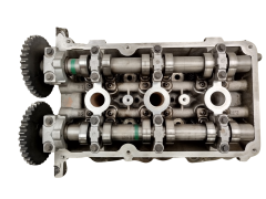 Головка блоку циліндрів Ford F53E-6090-AD 2.5 V6 SEA