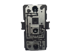 Вставка для лампи Задня частина Renault 19 7701349971 Hella